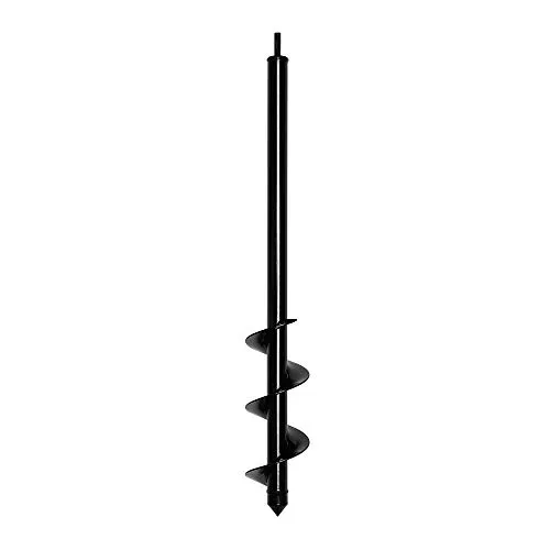 EUROMARKETING Drilly Trivella Trapano 8x60 cm