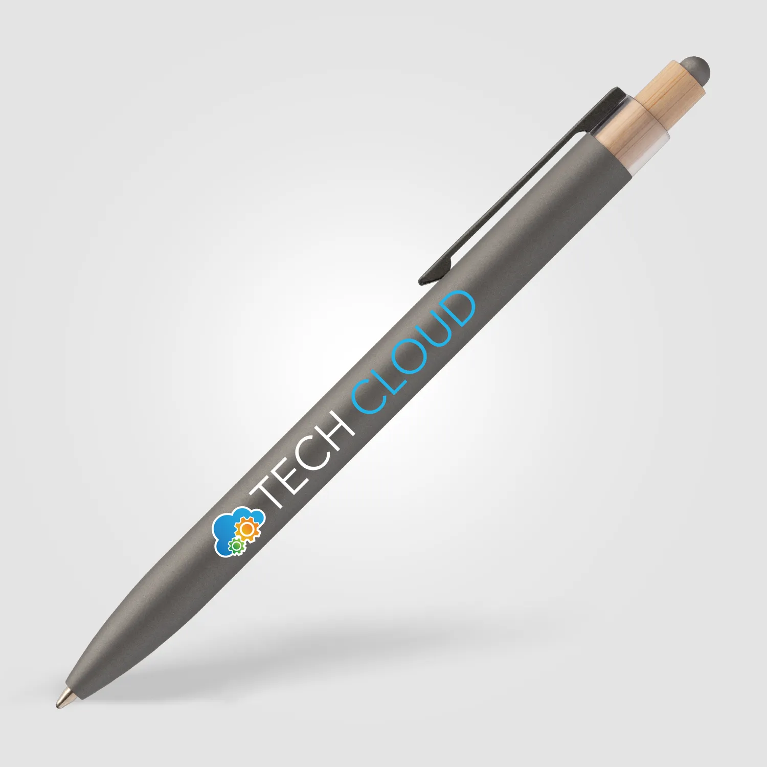 3BPRO Reborn Stylus penna touch in alluminio riciclato
