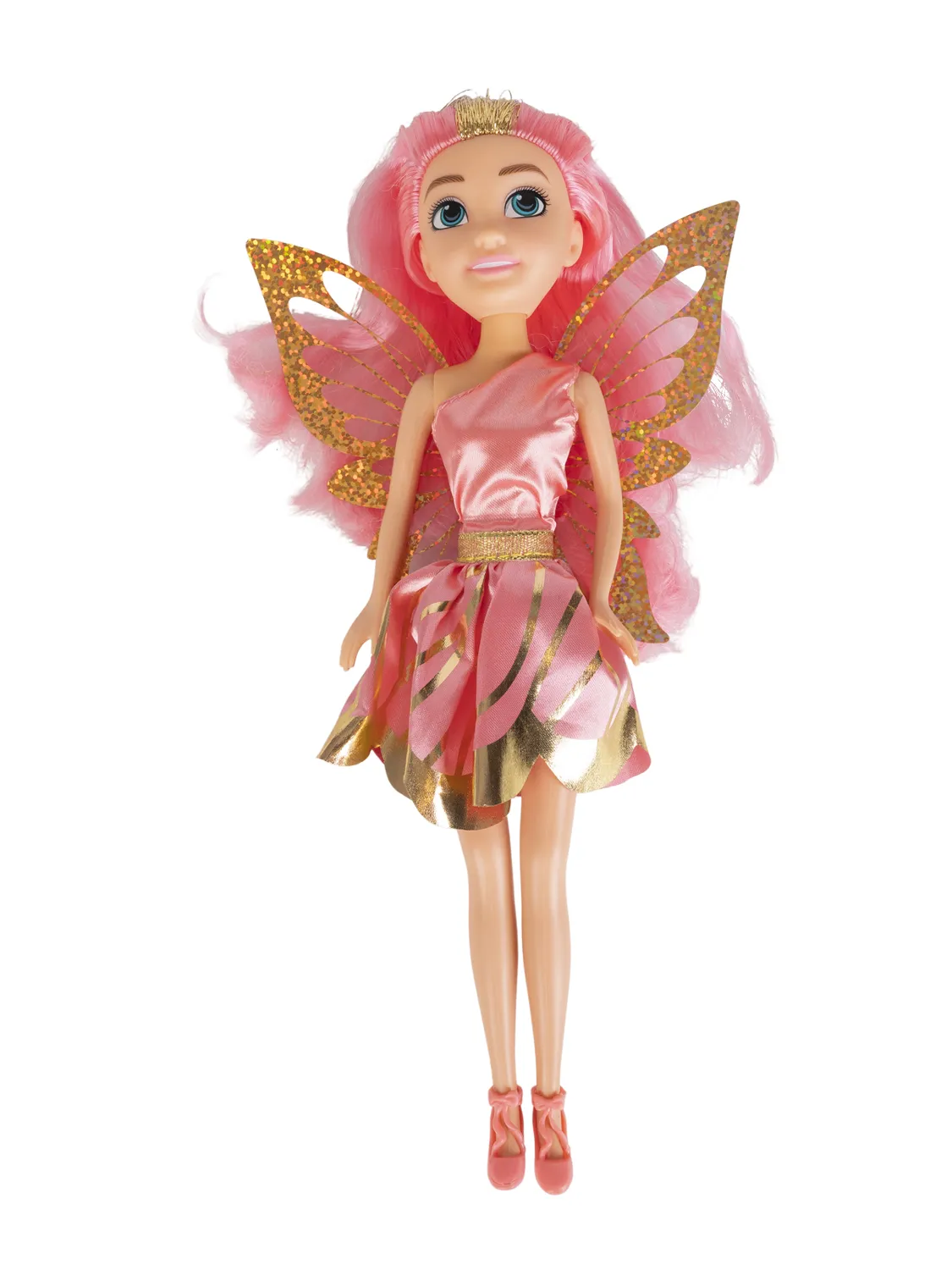 Sparkle Girlz Fairy Princess Bambola Fata 27 cm
