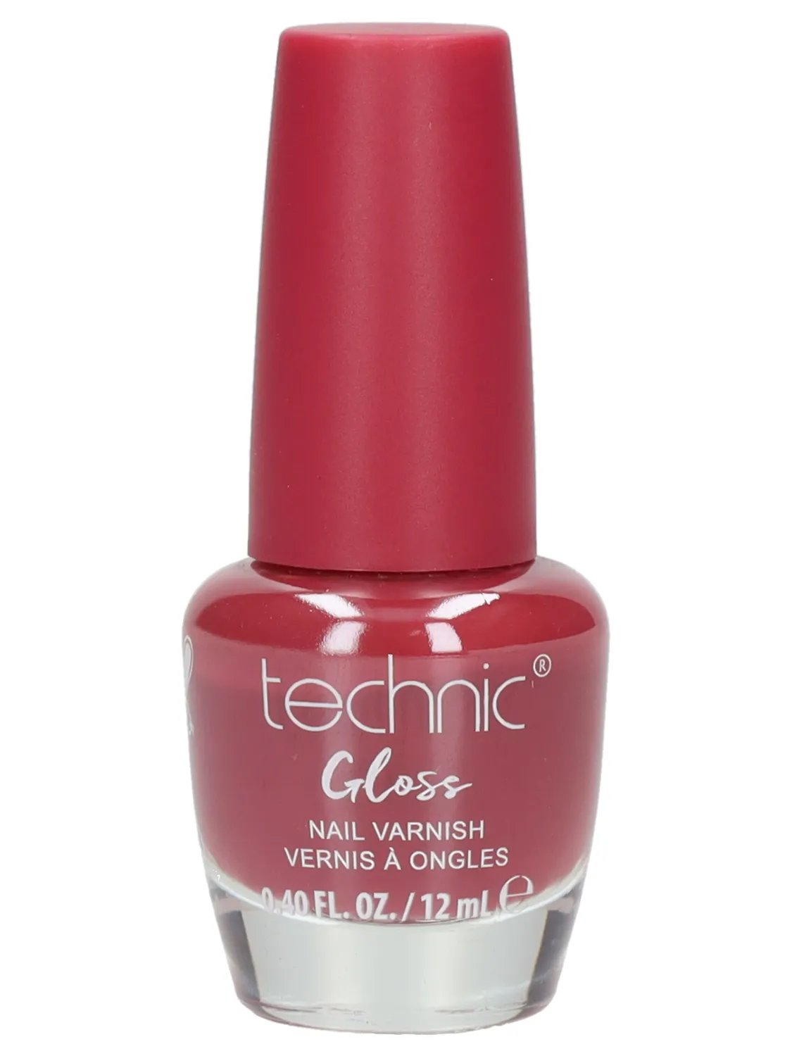 Wibra Technic Gloss smalto 12 ml