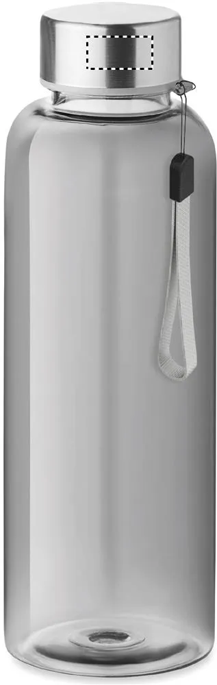 3BPro MO9910 borraccia RPET senza BPA