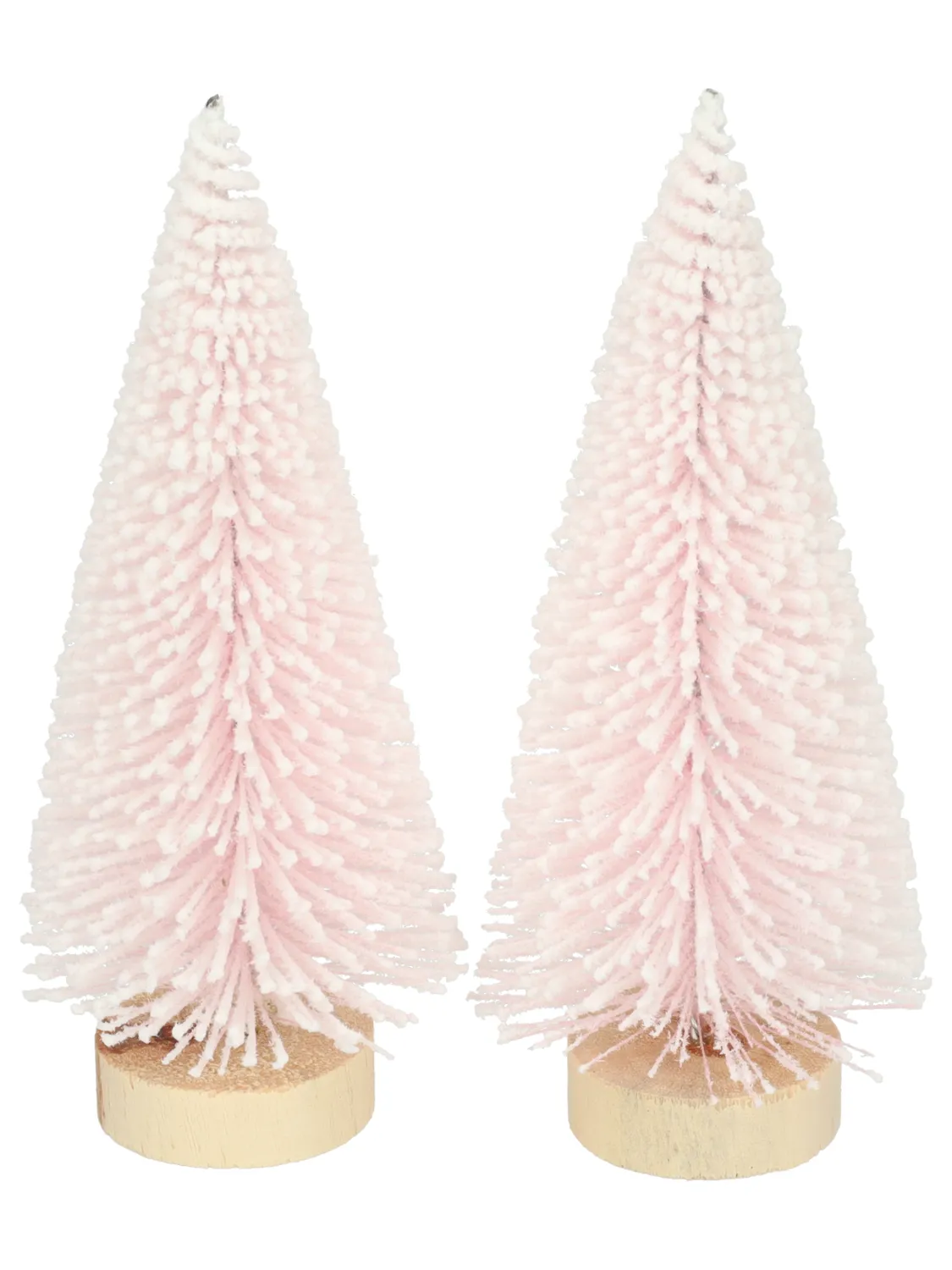 Wibra alberelli decorativi Natale