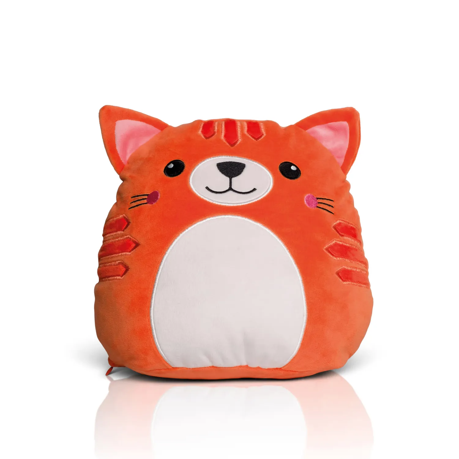 Mumbles Squidgy's peluche morbido 30 cm EN71