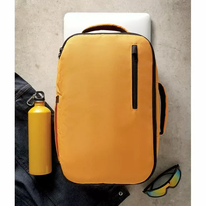 3BPRO MO2840 Zaino cabina estensibile RPET 25x20x40 cm