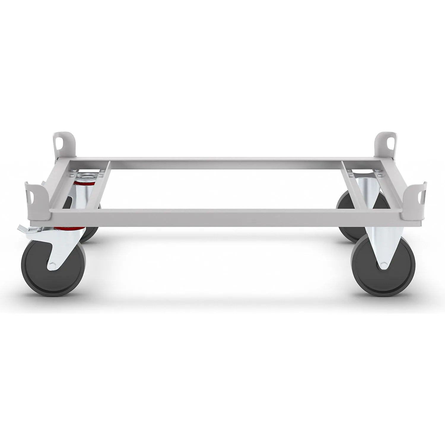 Eurokraft Pro telaio mobile ESD acciaio 1000 kg