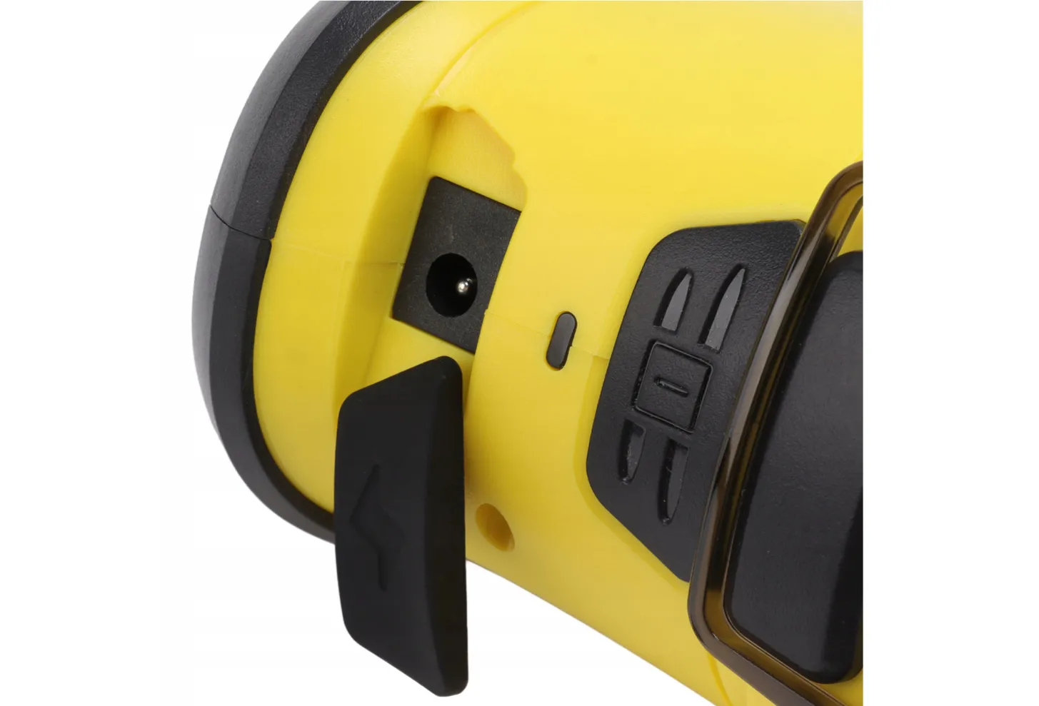 ADAMANTA 485 Raschietto Elettrico USB Antighiaccio