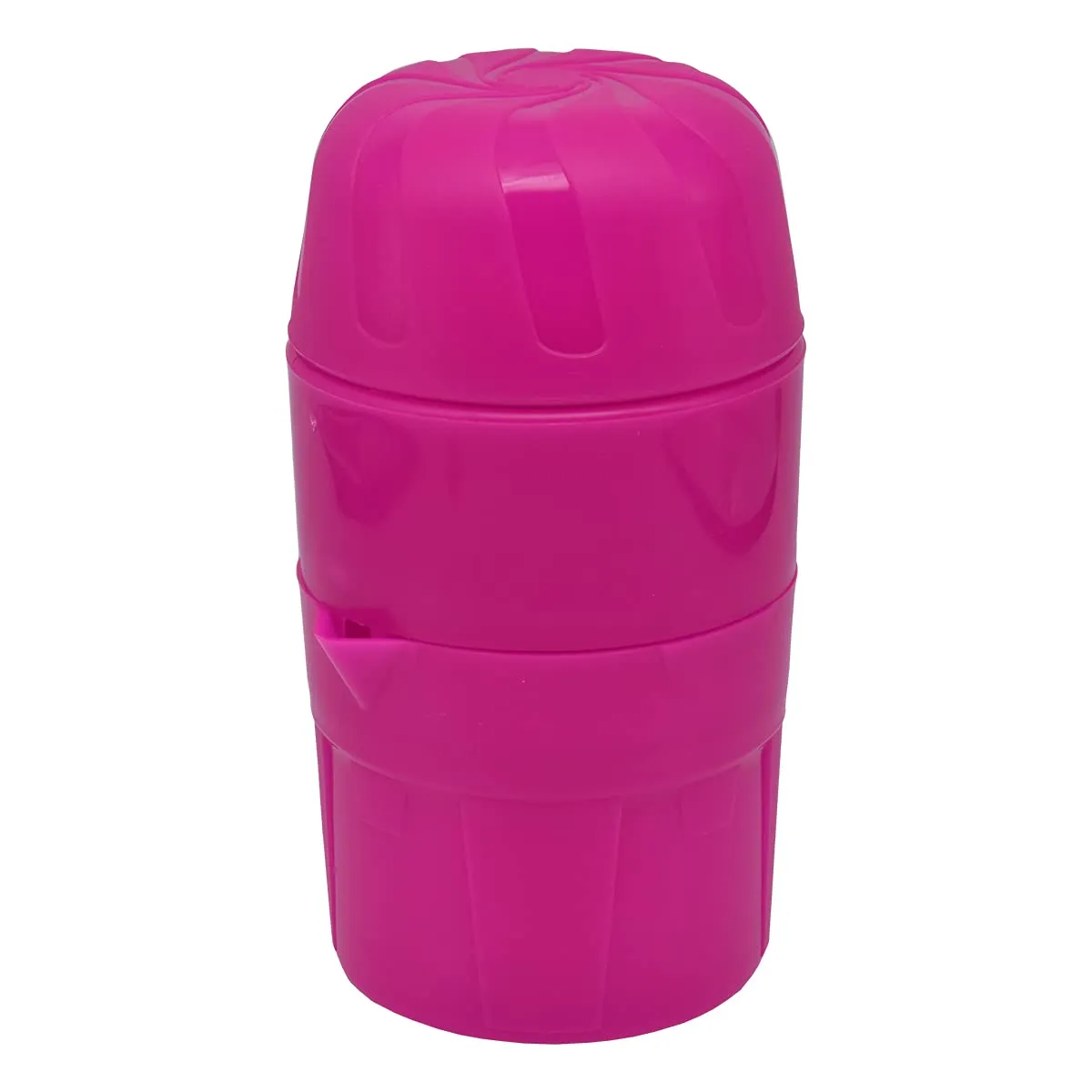 Euromarketing Vitamina Mix Spremiagrumi e Shaker