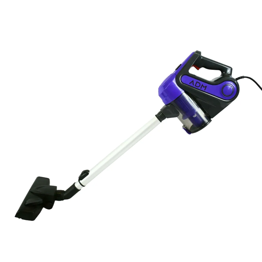 ADAMANTA ADM aspirapolvere verticale senza sacco 600W