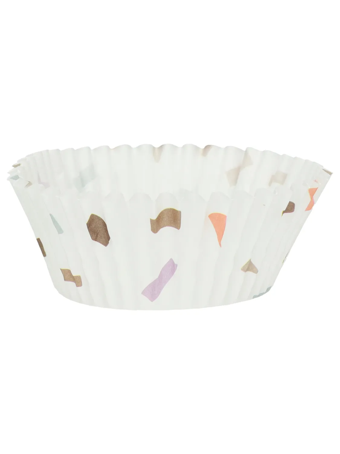 Wibra Pirottini Cupcake in Carta