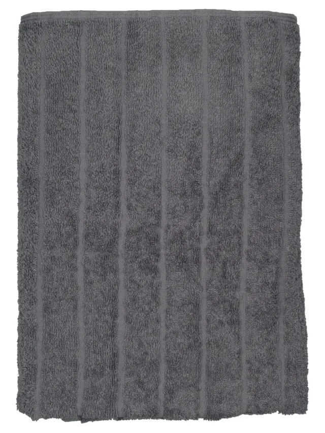 Wibra telo bagno 70x130 cm in cotone