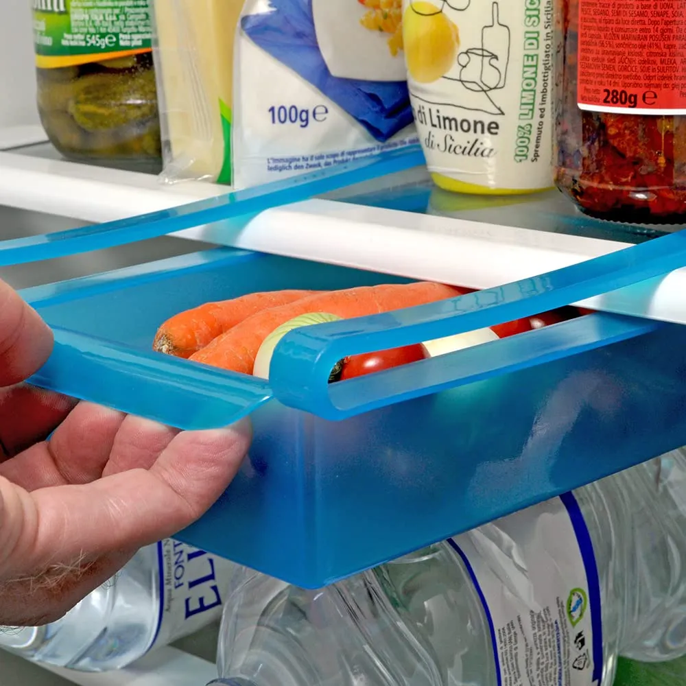 EUROMARKETING Monkey Shelf contenitore appendibile frigorifero
