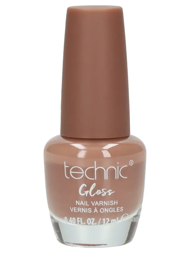 Wibra Technic Gloss smalto 12 ml