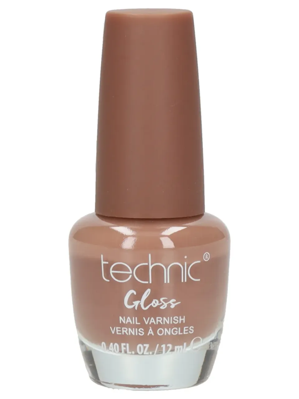 Wibra Technic Gloss smalto 12 ml