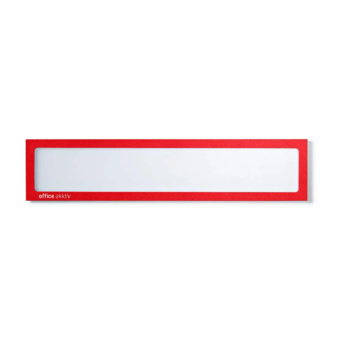 Eurokraft Basic busta portastampati magnetica protezione UV