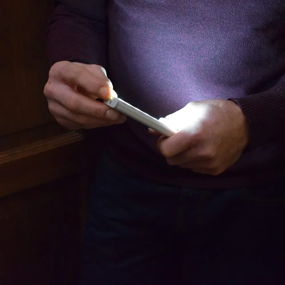Euromarketing Sticky Light luce LED sensore movimento 10 LED