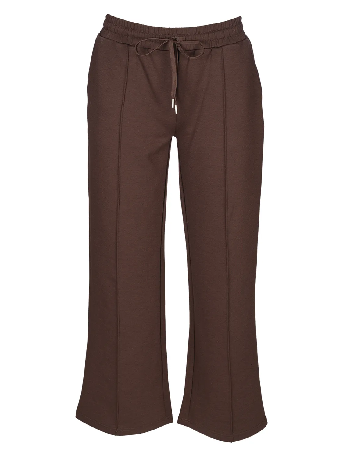 Wibra Studio J pantaloni donna in scuba elasticizzato