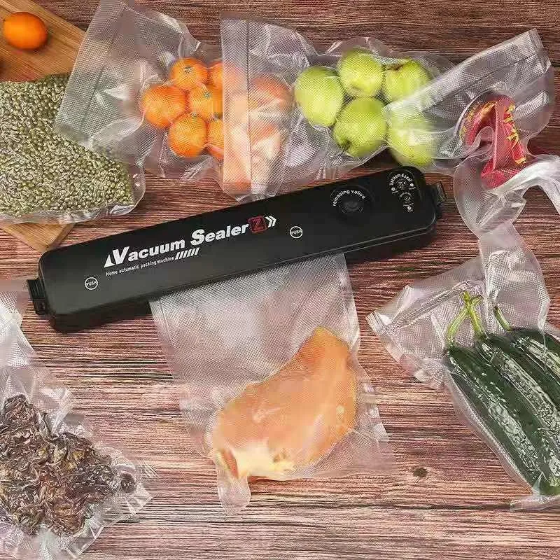 Adamanta 441 macchina sottovuoto alimenti 90W con sacchetti