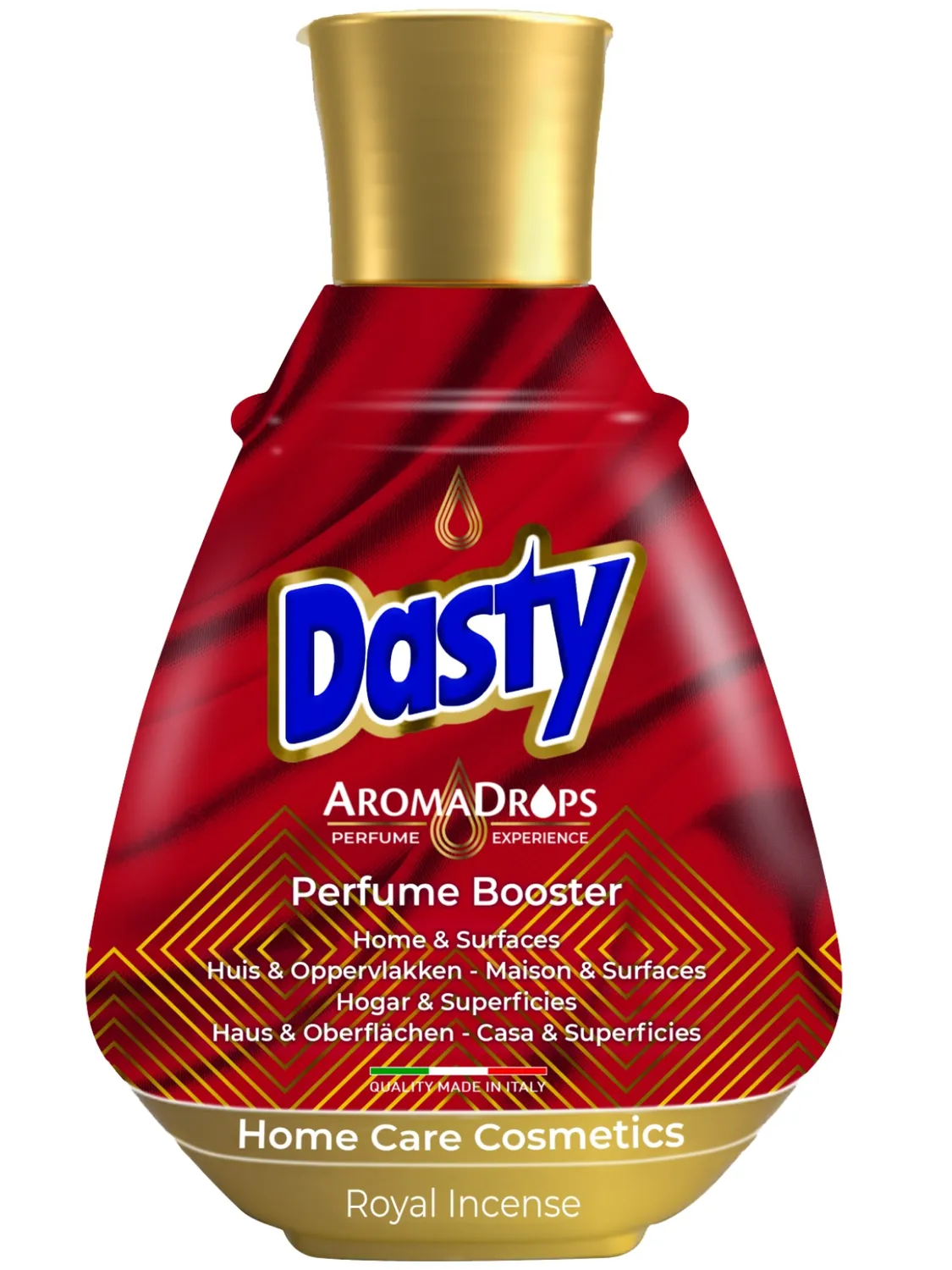 Wibra Dasty Aroma Drops gocce profumate 240 ml