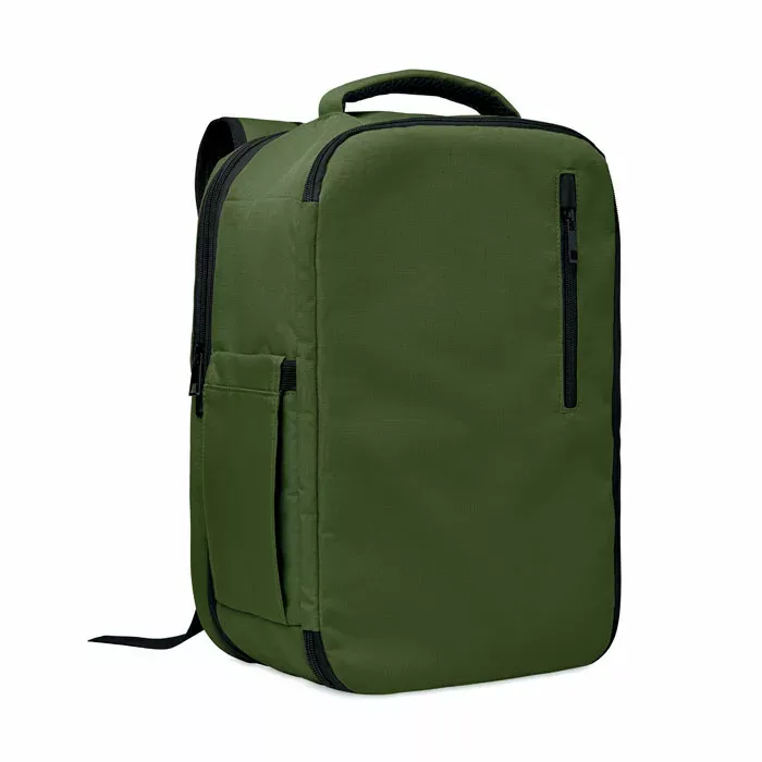 3BPRO MO2840 Zaino cabina estensibile RPET 25x20x40 cm