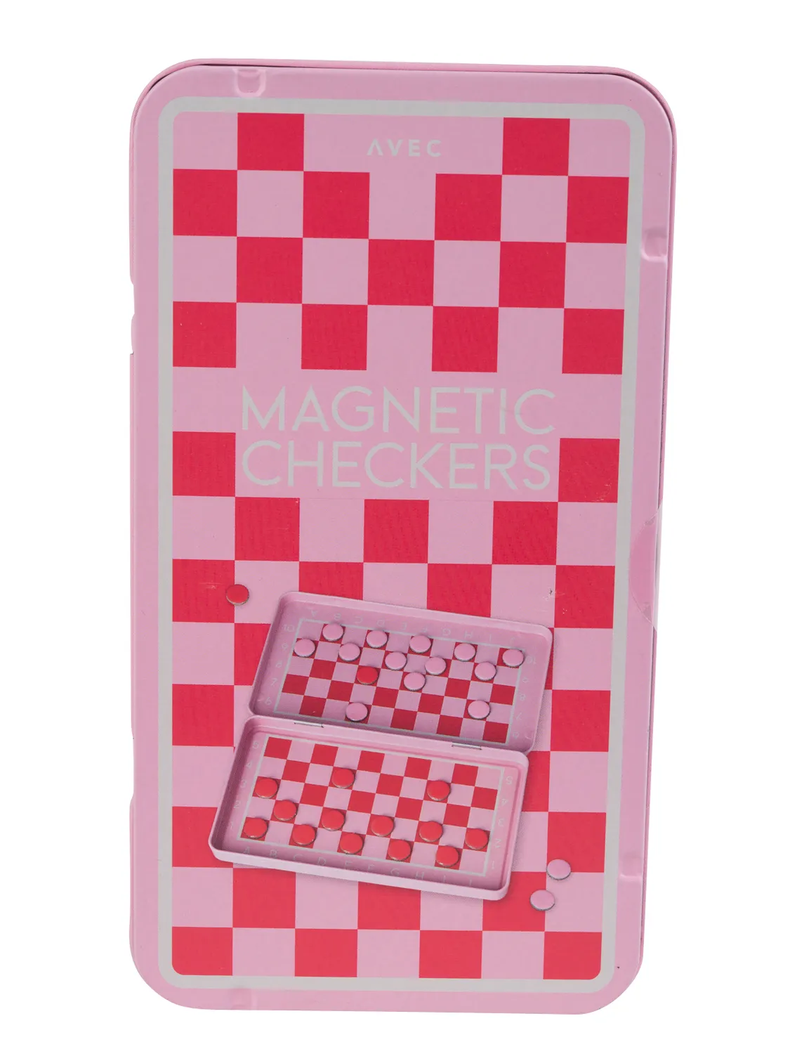Wibra gioco da tavolo magnetico da viaggio