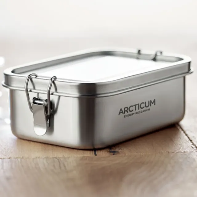 3BPRO MO9938-16 lunchbox inox