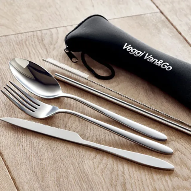 3BPRO MO6149 set posate acciaio inox personalizzato