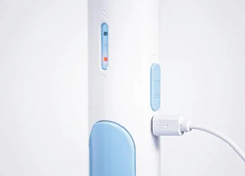 Euromarketing Flash Away racchetta elettrica zanzare USB