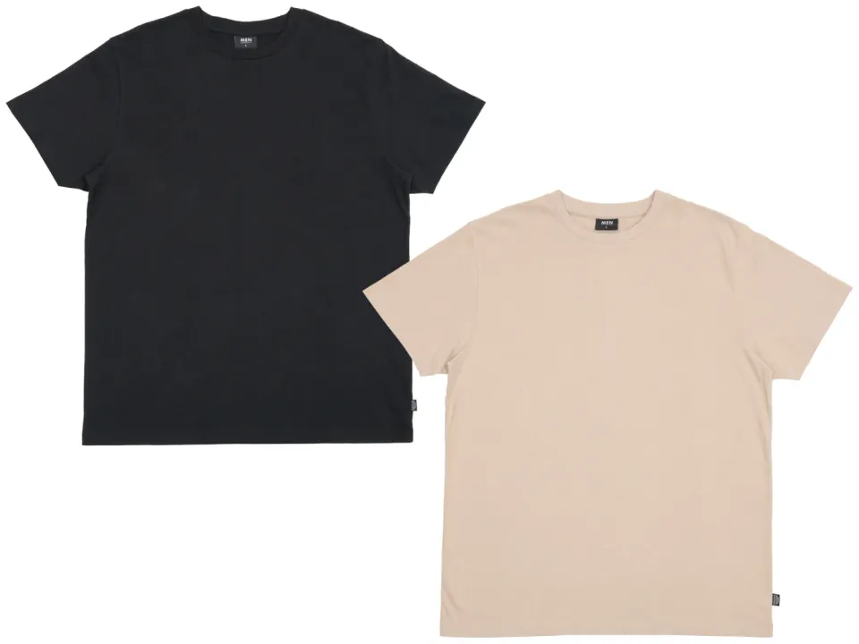 Wibra Sport T-shirt Uomo Maglietta cotone manica corta