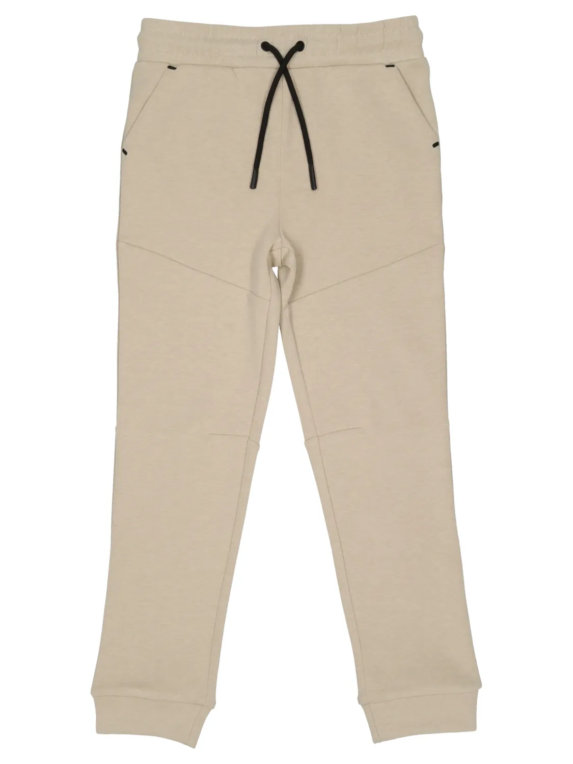 Wibra pantaloni jogging ragazzo in cotone e poliestere