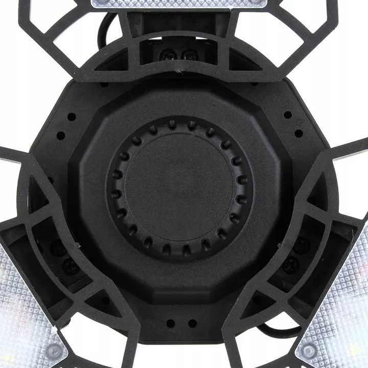 Adamanta XF-701COB lampada solare LED 200W 4000 lumen