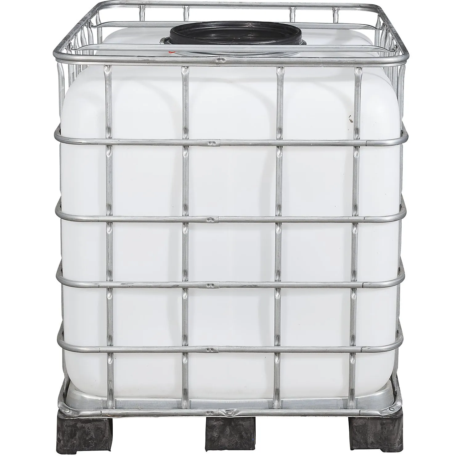 Kaiserkraft Recobulk container IBC 1000 litri in HDPE