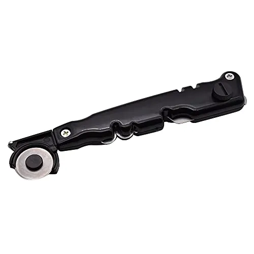 Euromarketing Multi Cutter Strumento multiuso per taglio 9 in 1