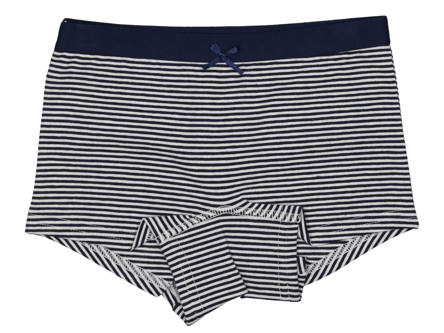 Wibra Boxer Bambina Mutandine 2 Pezzi Cotone