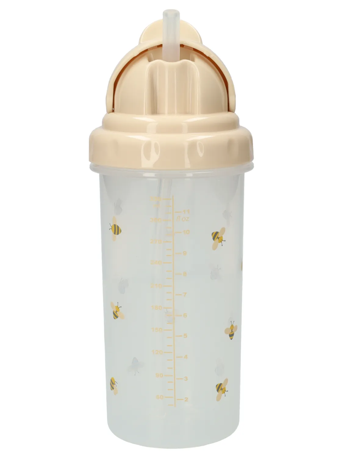 Wibra Tazza Bimbi con Cannuccia 330 ml