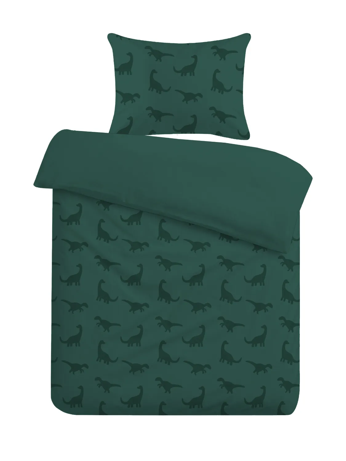 Wibra copripiumino bambini pile 140x200 con federa
