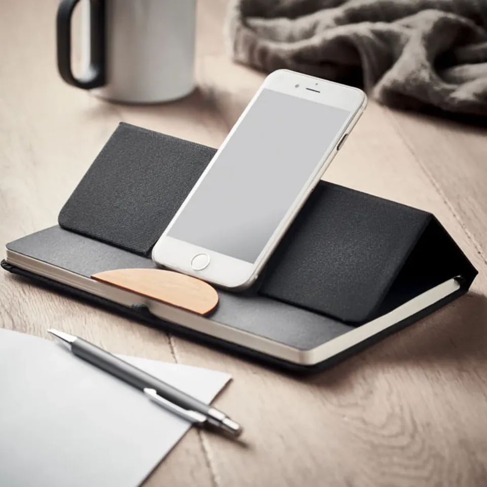 3BPRO MO6576-03 quaderno A5 RPET