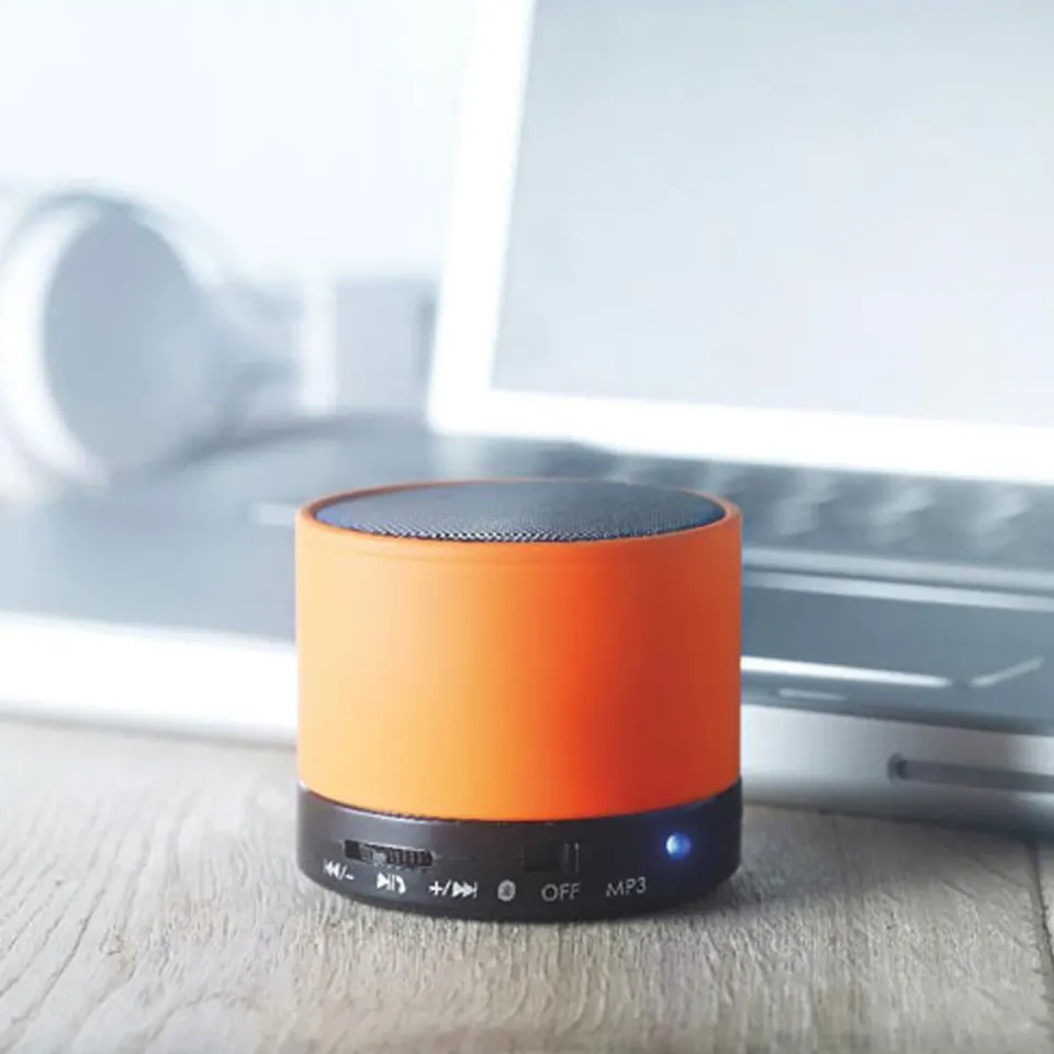 3BPRO MO8726 cassa Bluetooth portatile 3W