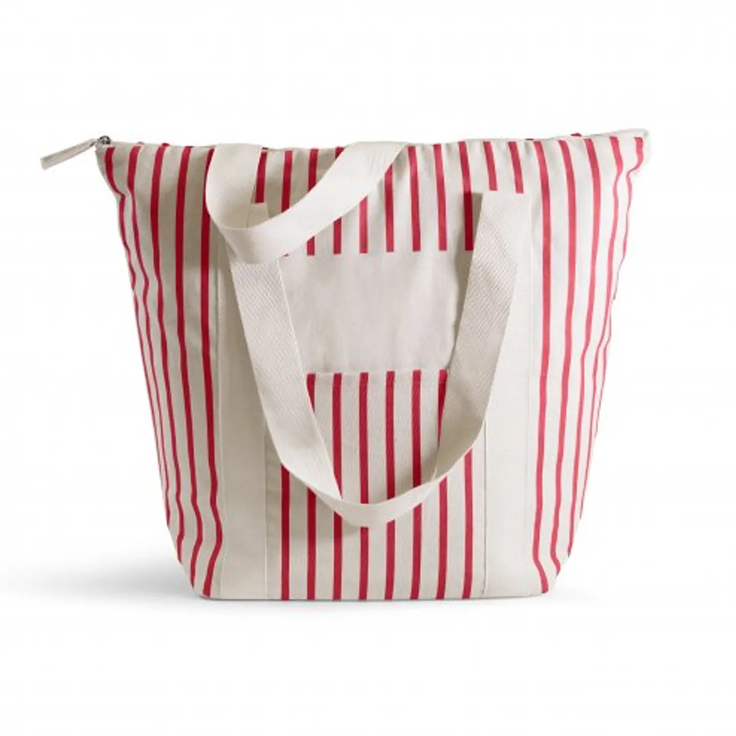 3BPRO BIOBEACH borsa termica cotone bio