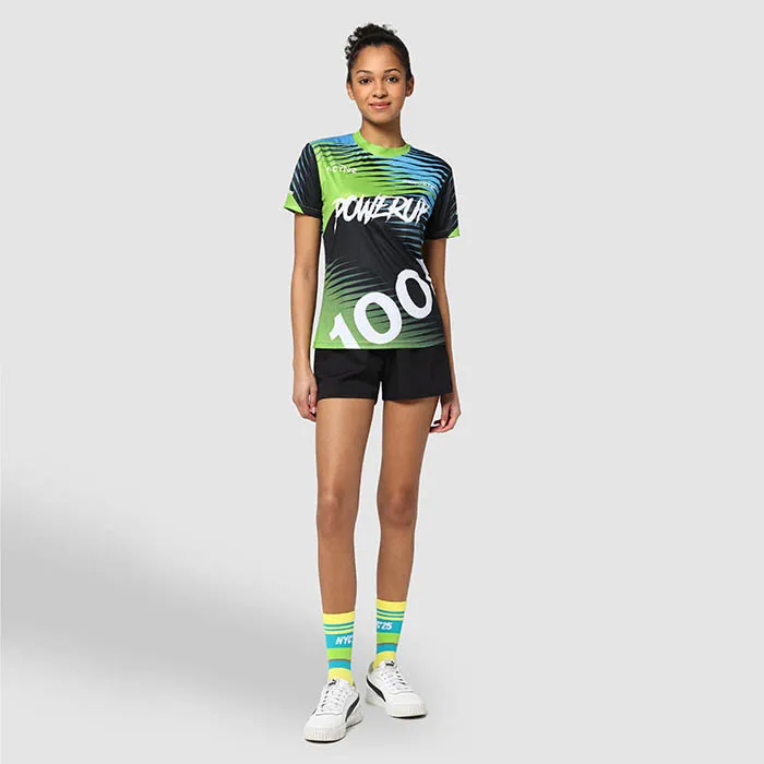 3BPRO SG1015 t-shirt poliestere ultraleggera