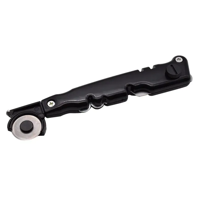 Euromarketing Multi Cutter Strumento multiuso per taglio 9 in 1