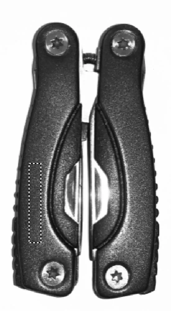 3BPRO MO9144 coltello multifunzione 9 funzioni
