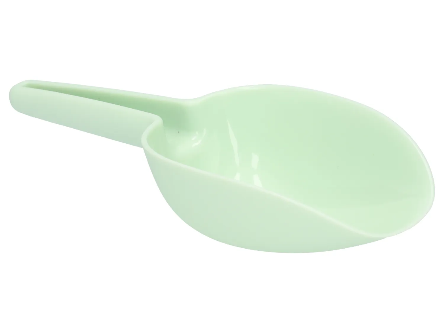 Wibra misurini cucina verdi set 3 pezzi dosatori