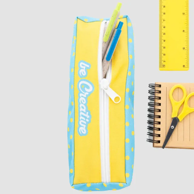3BPRO Bloppy AP716858 astuccio portapenne in RPET
