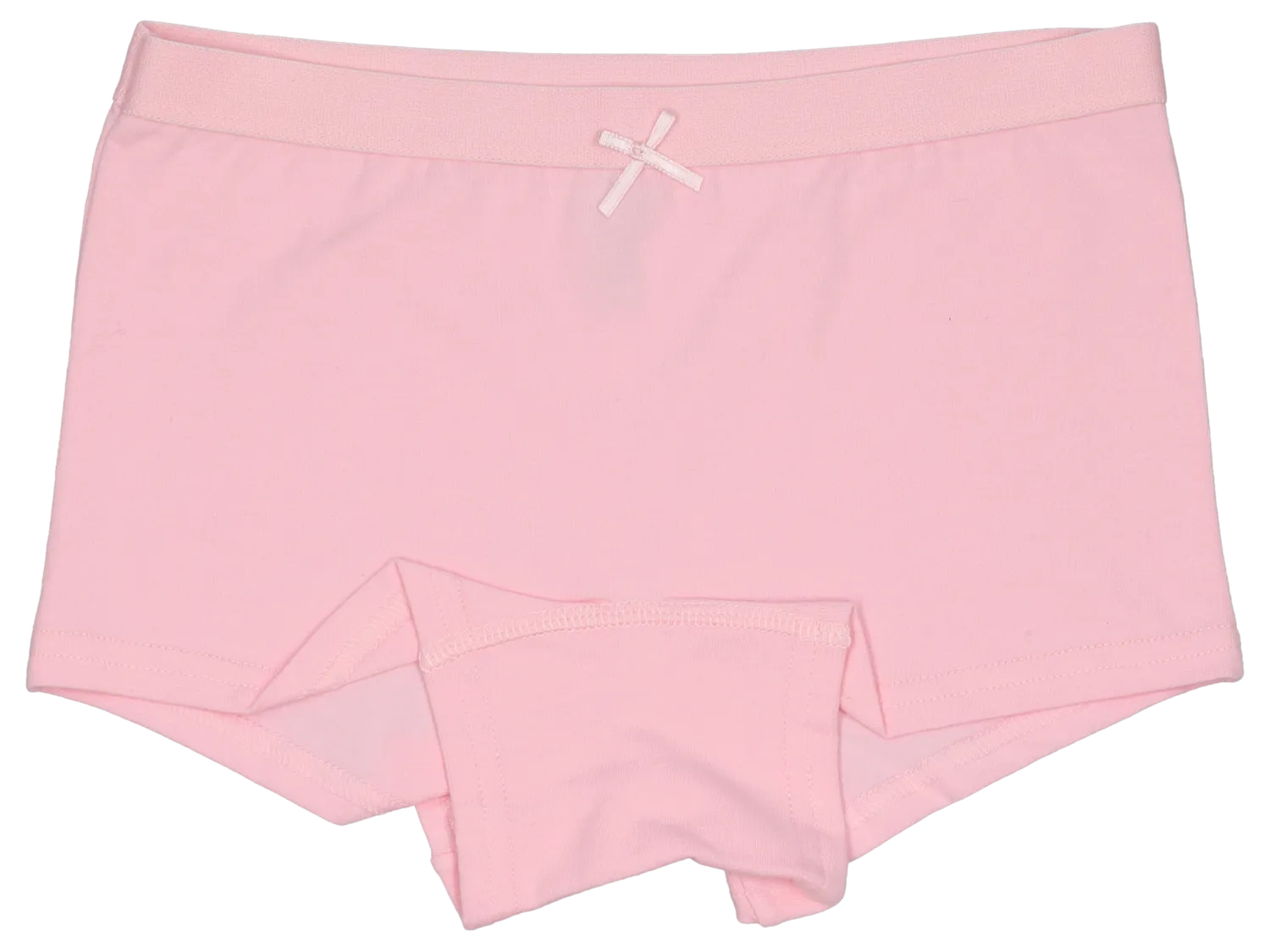 Wibra Boxer Bambina Mutandine 2 Pezzi Cotone