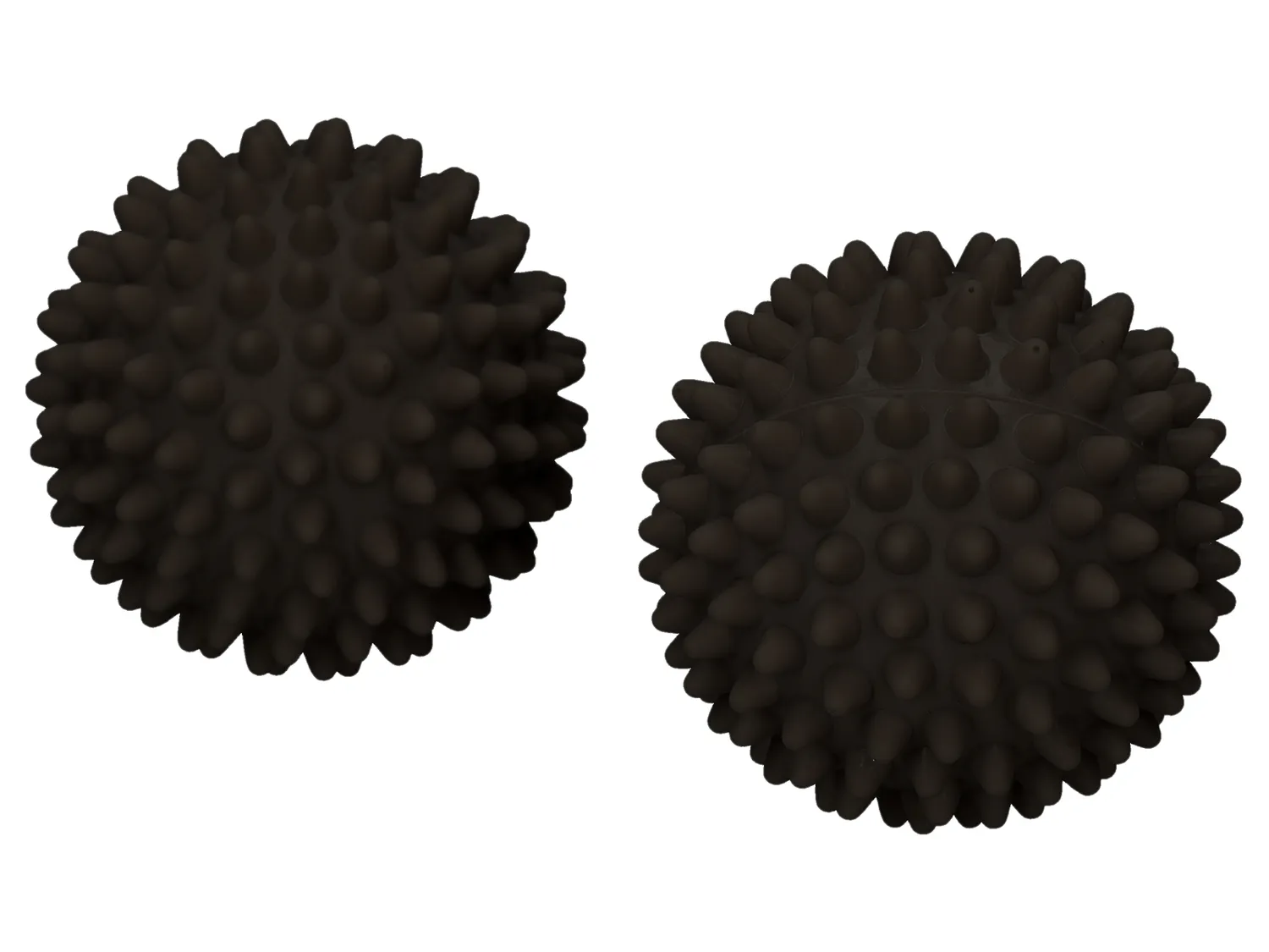 Wibra Palline Asciugatrice 6,5 cm set 2 pezzi