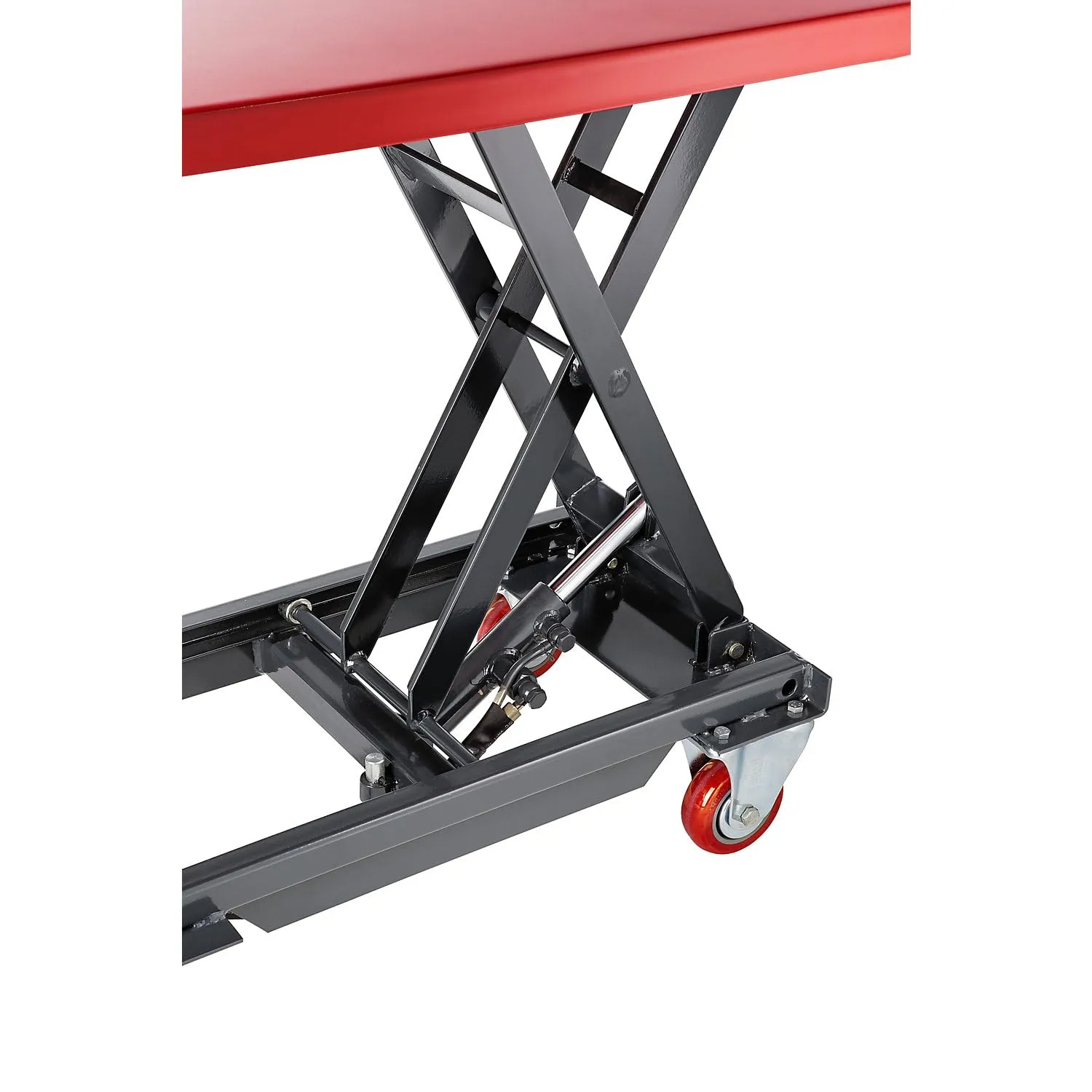 Kaiserkraft Eurokraft Hub carrello a piattaforma