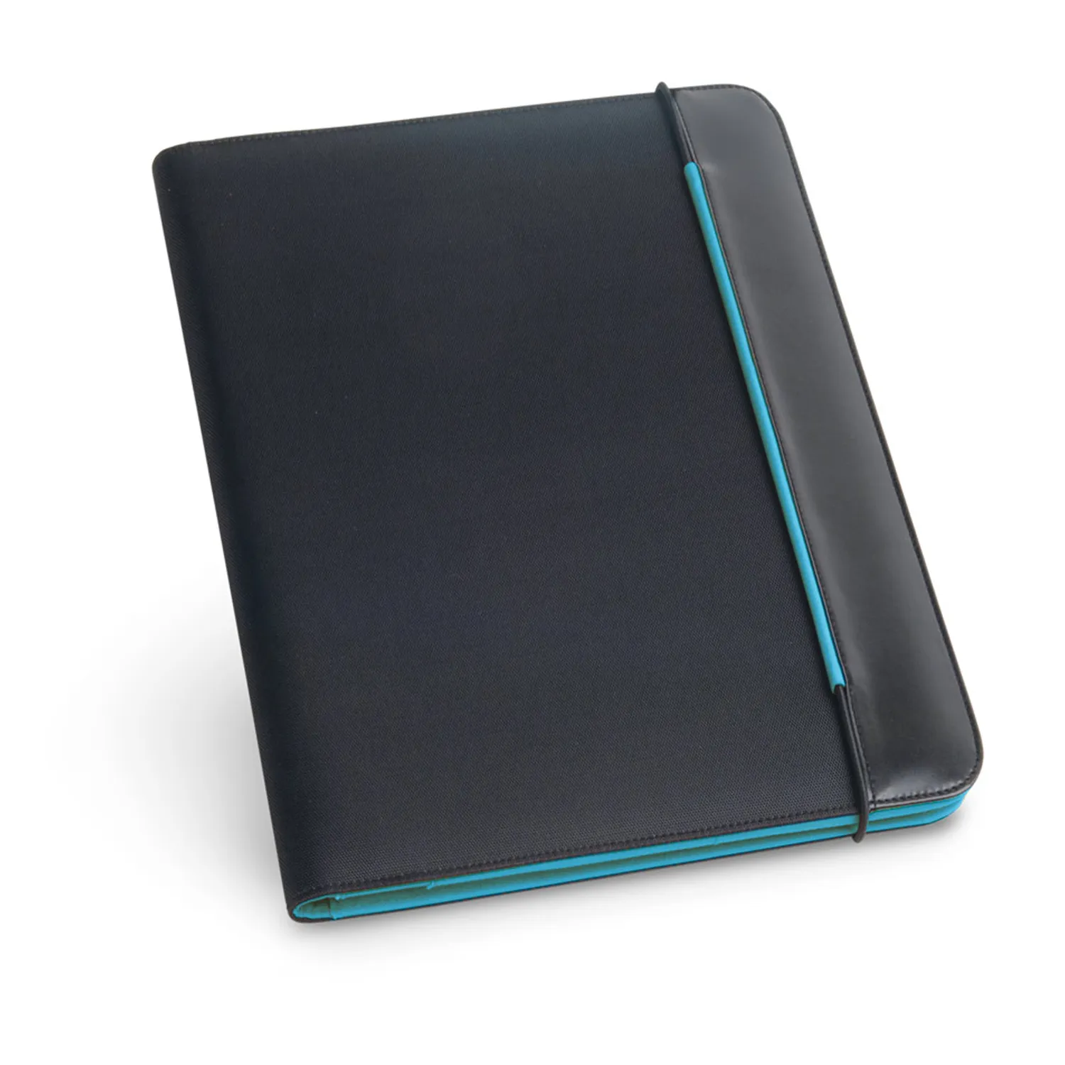 3BPRO FITZGERALD Portadocumenti A4 PU Blocco Note