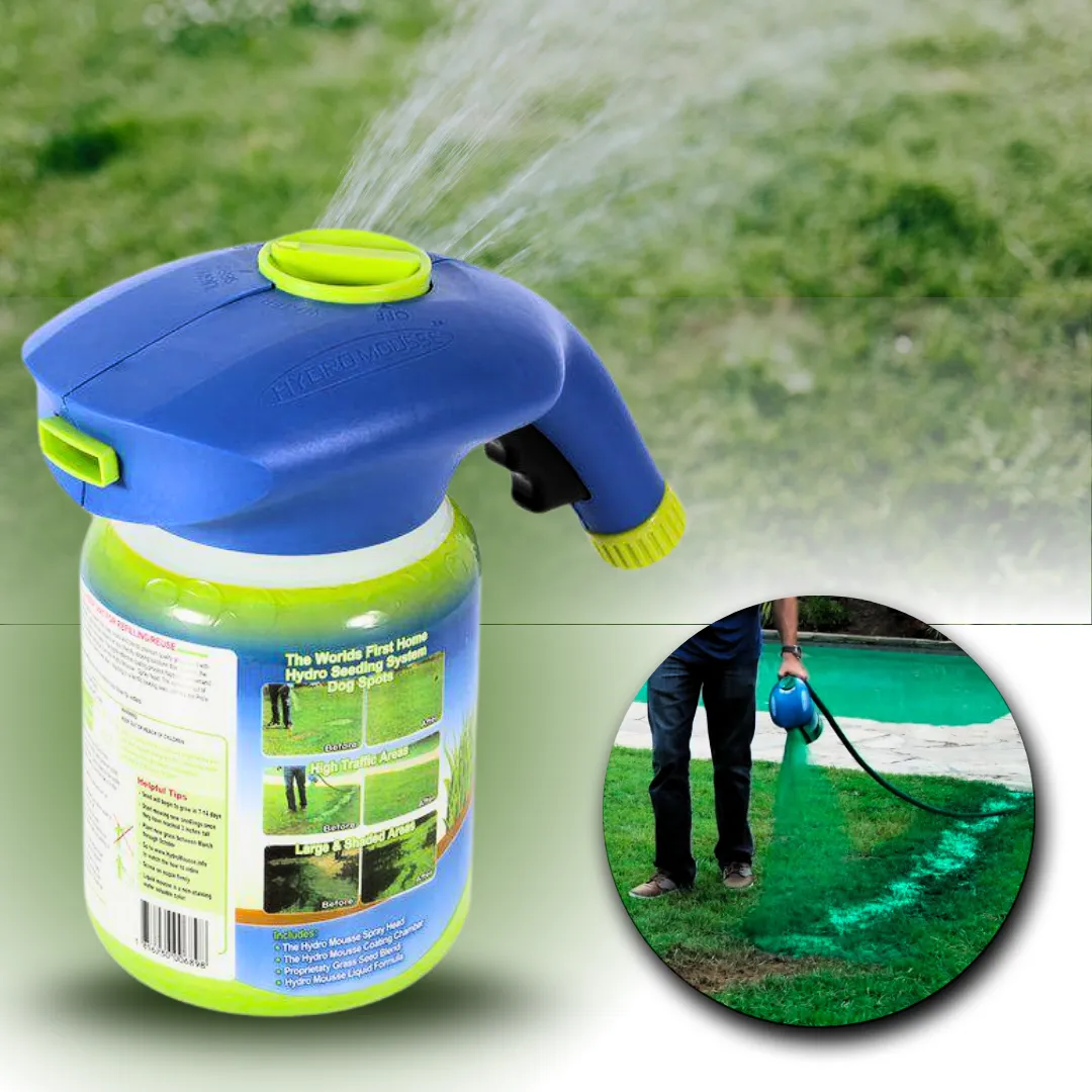 ADAMANTA nebulizzatore a pressione giardino 1,9 L