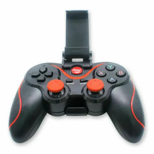ADAMANTA Pro Gamepad Wireless Controller Bluetooth PC