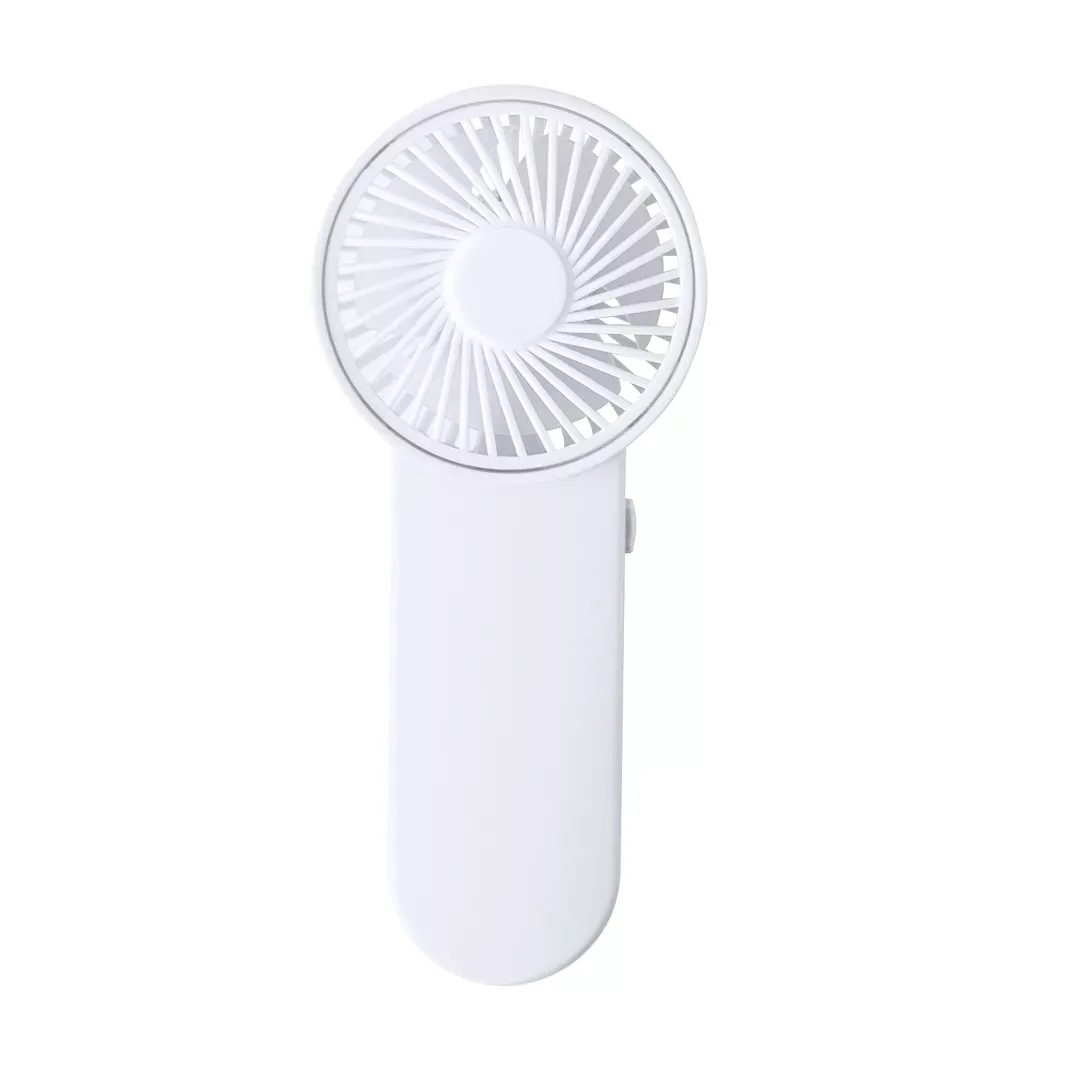3BPRO ventilatore a mano ABS portatile a pile